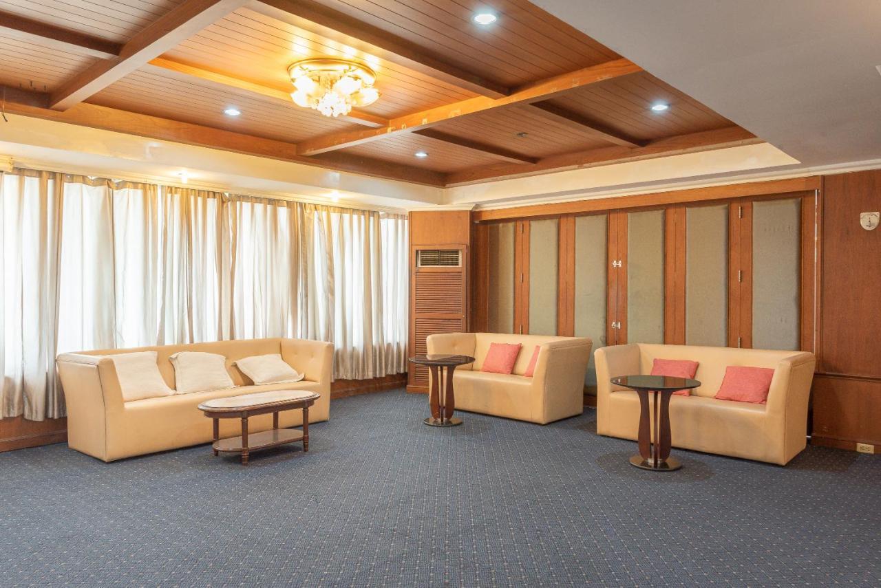 Nonthaburi Palace Hotel מראה חיצוני תמונה