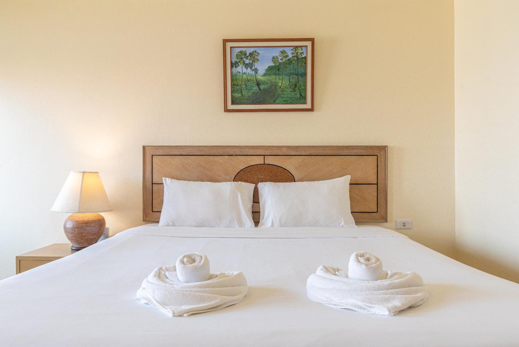Nonthaburi Palace Hotel מראה חיצוני תמונה