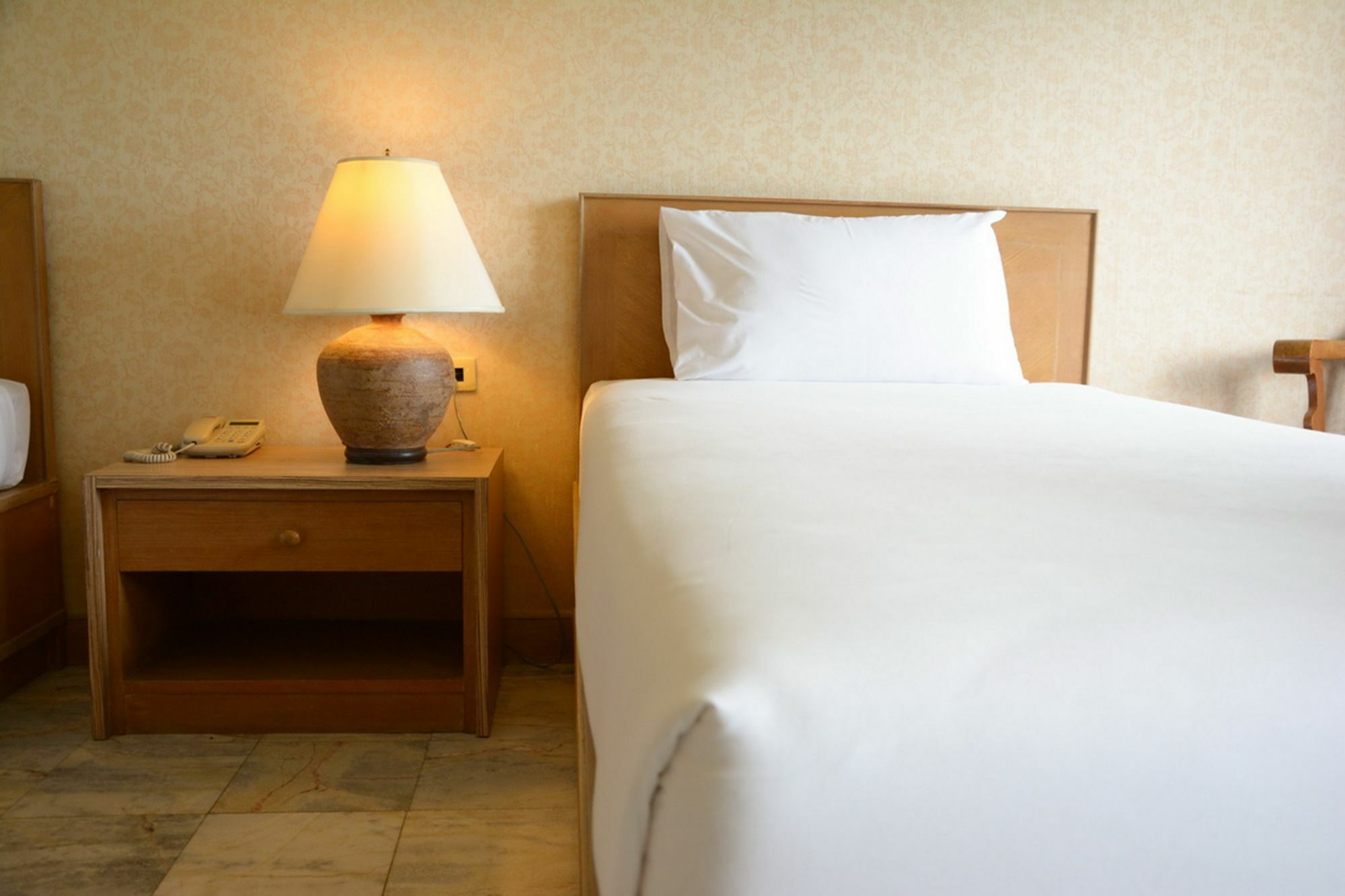 Nonthaburi Palace Hotel מראה חיצוני תמונה